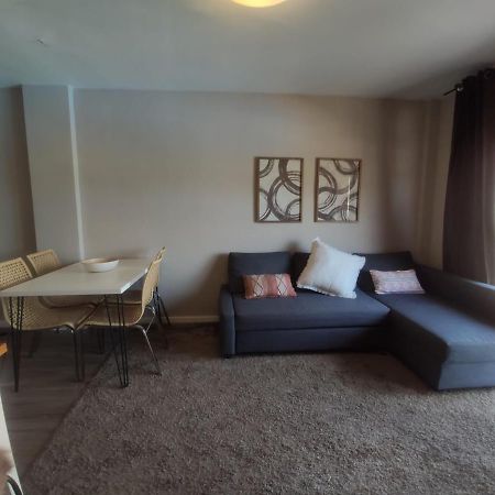 Apartamento D'Ousseau Jaca Extérieur photo