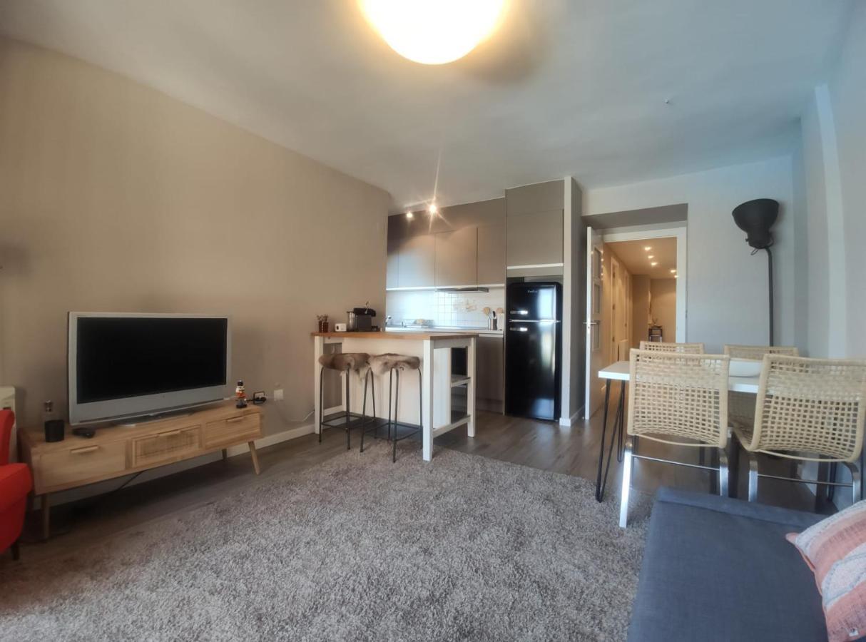 Apartamento D'Ousseau Jaca Extérieur photo